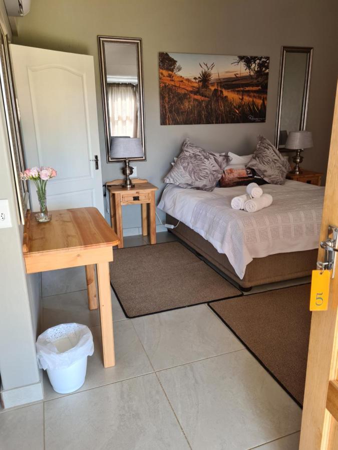 Forest Hill Country Lodge Пит-Ретиф Экстерьер фото