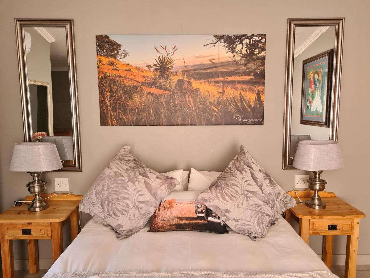 Forest Hill Country Lodge Пит-Ретиф Экстерьер фото
