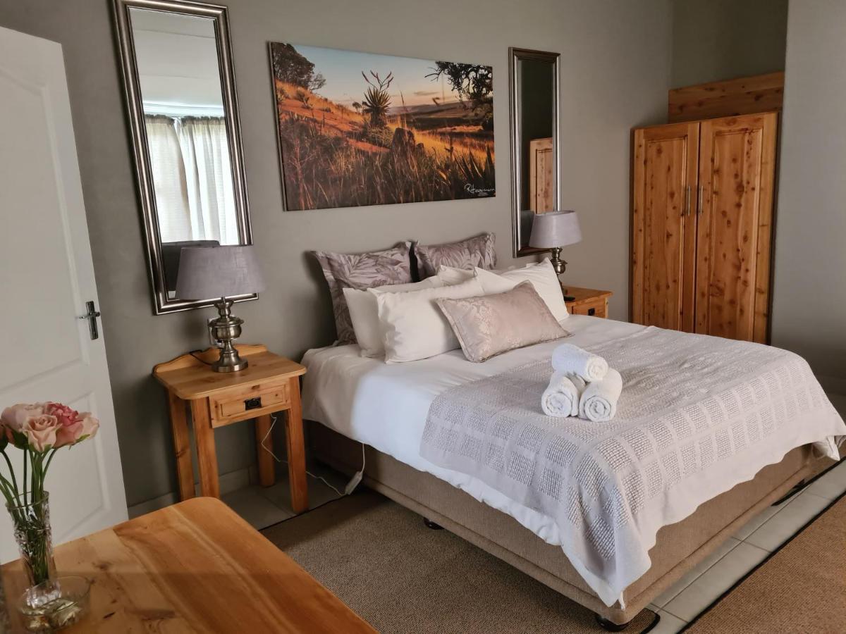Forest Hill Country Lodge Пит-Ретиф Экстерьер фото