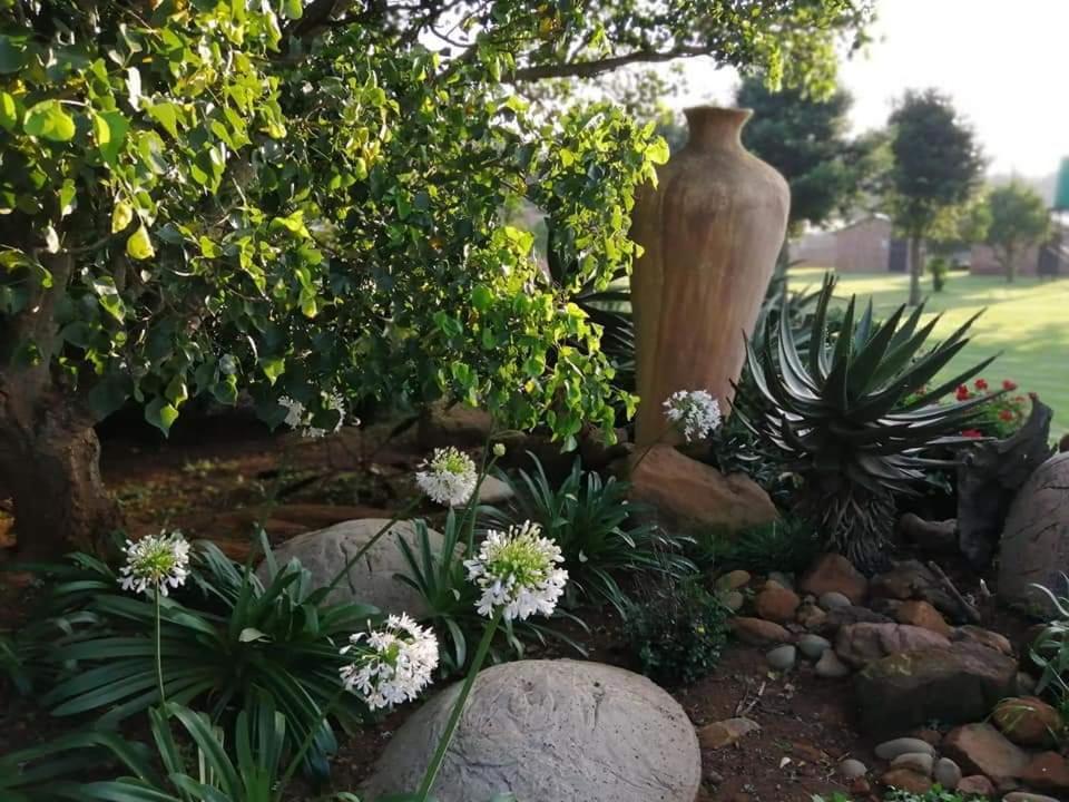 Forest Hill Country Lodge Пит-Ретиф Экстерьер фото