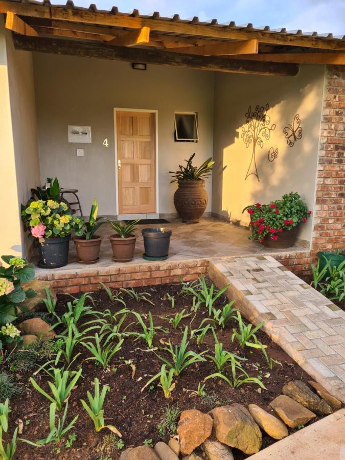 Forest Hill Country Lodge Пит-Ретиф Экстерьер фото