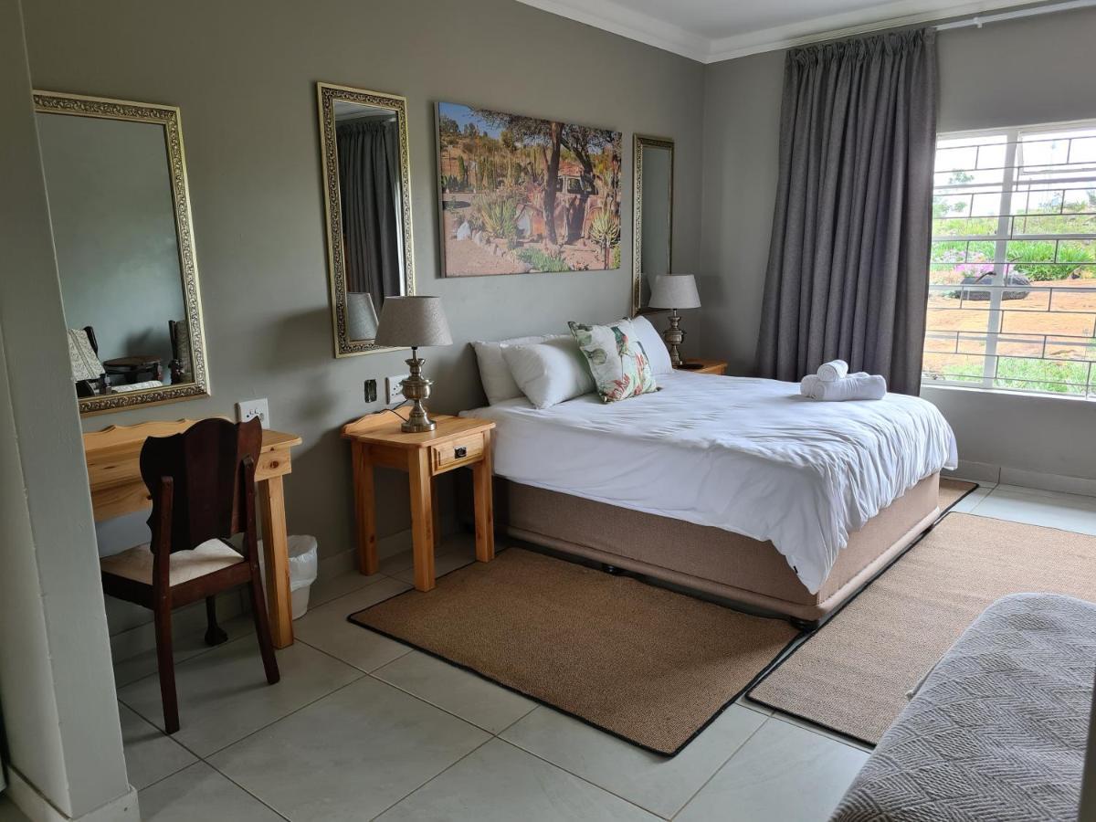 Forest Hill Country Lodge Пит-Ретиф Экстерьер фото