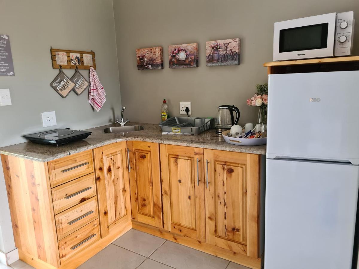 Forest Hill Country Lodge Пит-Ретиф Экстерьер фото