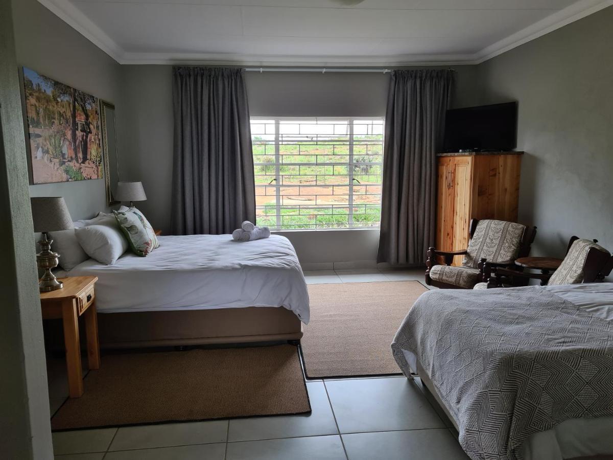 Forest Hill Country Lodge Пит-Ретиф Экстерьер фото