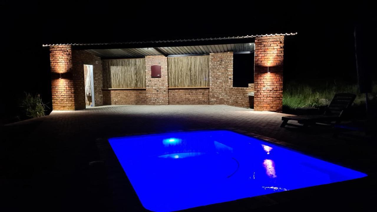 Forest Hill Country Lodge Пит-Ретиф Экстерьер фото