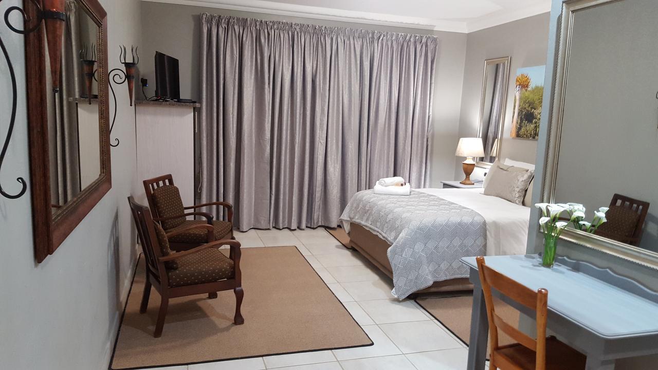 Forest Hill Country Lodge Пит-Ретиф Экстерьер фото