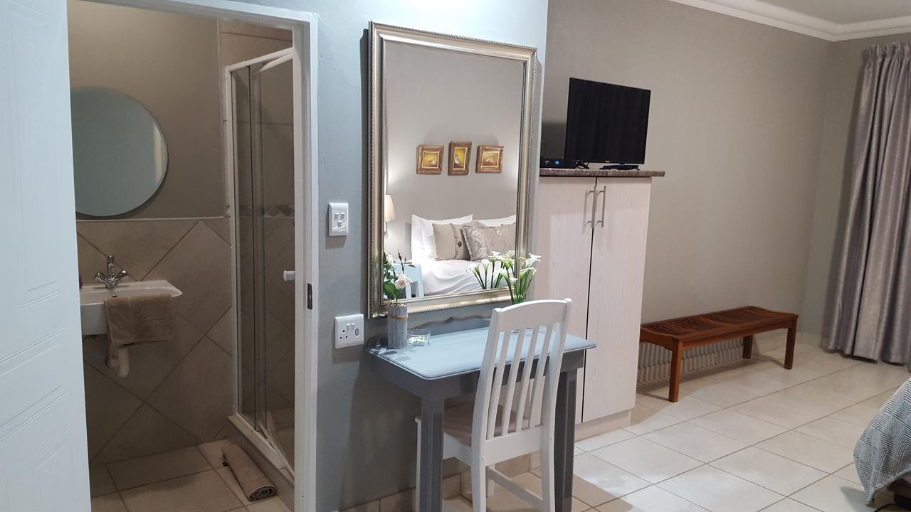 Forest Hill Country Lodge Пит-Ретиф Экстерьер фото