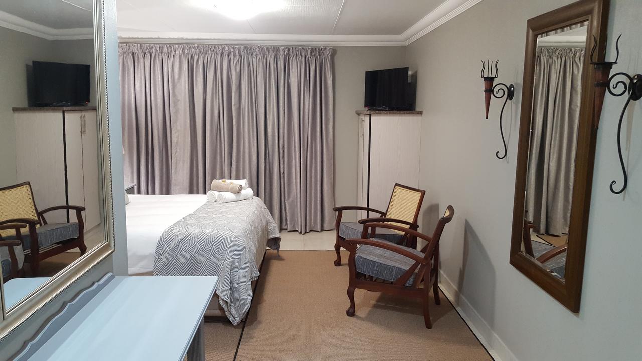 Forest Hill Country Lodge Пит-Ретиф Экстерьер фото
