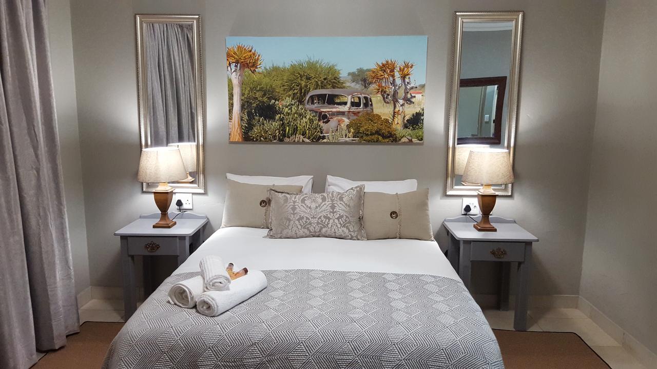 Forest Hill Country Lodge Пит-Ретиф Экстерьер фото
