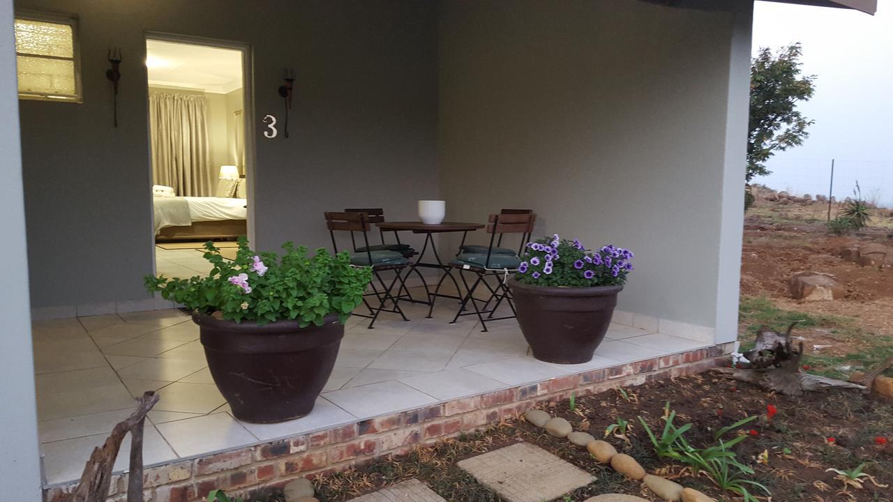 Forest Hill Country Lodge Пит-Ретиф Экстерьер фото