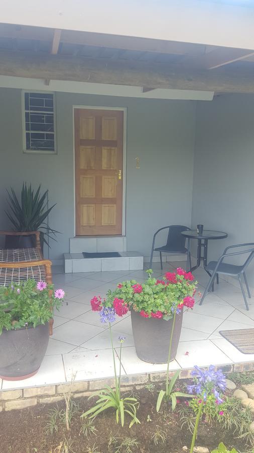 Forest Hill Country Lodge Пит-Ретиф Экстерьер фото