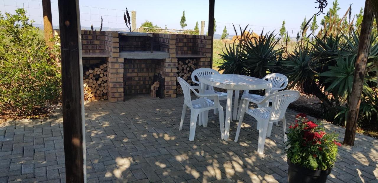 Forest Hill Country Lodge Пит-Ретиф Экстерьер фото