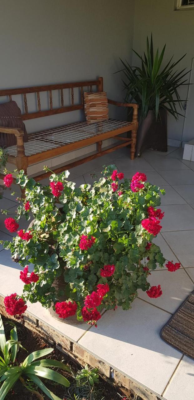 Forest Hill Country Lodge Пит-Ретиф Экстерьер фото