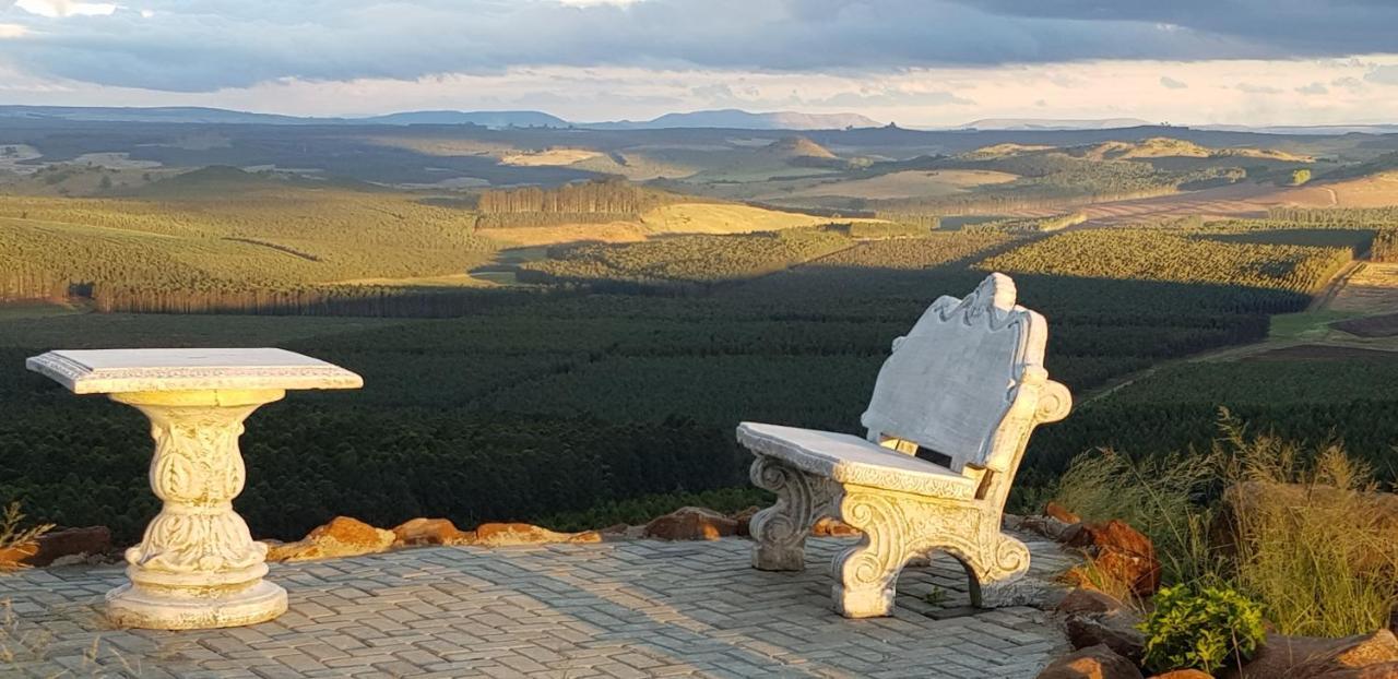 Forest Hill Country Lodge Пит-Ретиф Экстерьер фото
