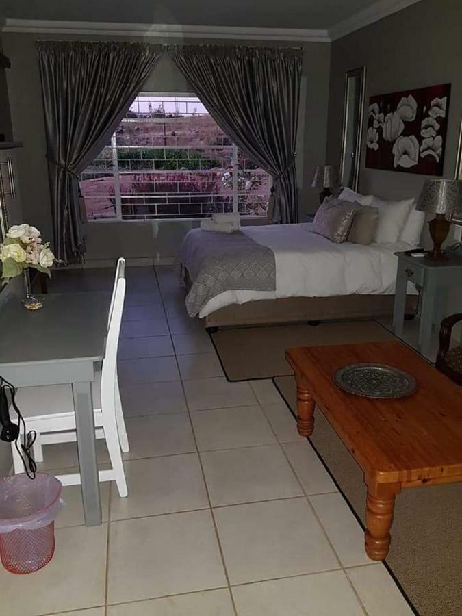 Forest Hill Country Lodge Пит-Ретиф Экстерьер фото