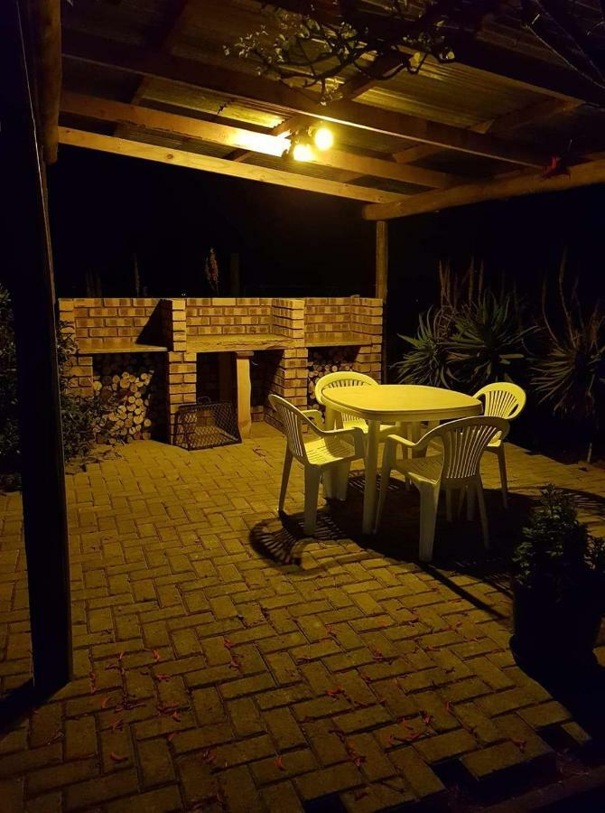 Forest Hill Country Lodge Пит-Ретиф Экстерьер фото