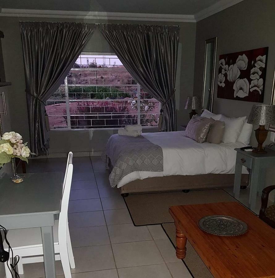 Forest Hill Country Lodge Пит-Ретиф Экстерьер фото