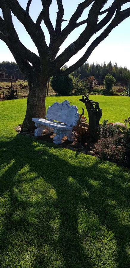 Forest Hill Country Lodge Пит-Ретиф Экстерьер фото
